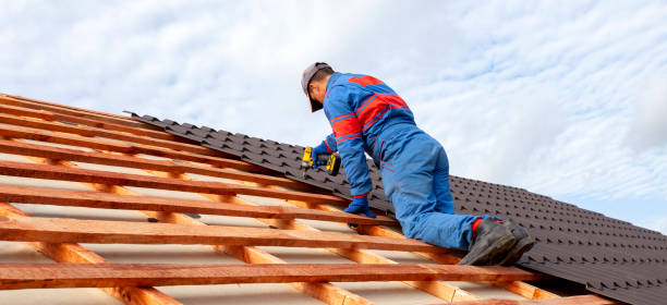 Fast & Reliable Emergency Roof Repairs in Arvada, CO